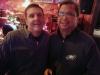 Best of luck to ‘Jukebox’ Jimmy who’s moving to Wilmington, N.C., w/ new friend Dave (Philadelphia) at BJ’s.